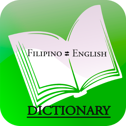 FiEn Dictionary  Icon