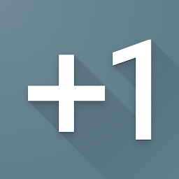 Icon image Count Keeper Widgets