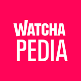 WATCHA PEDIA -Movie & TV guide icon