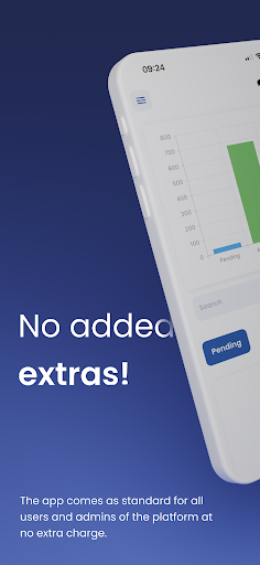 HealthBoxHR App Screen 3