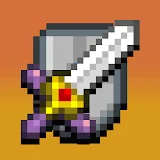 Tap Knight : Dragon's Attack icon