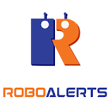 RoboAlerts - Beta icon