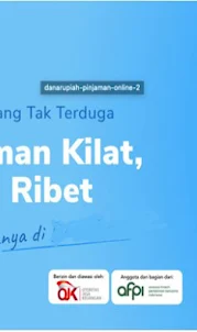 Rupiah Dana Pinjaman Guide