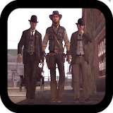 New Red Dead Guide icon