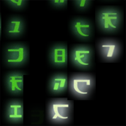 Matrix Live Wallpaper Pro