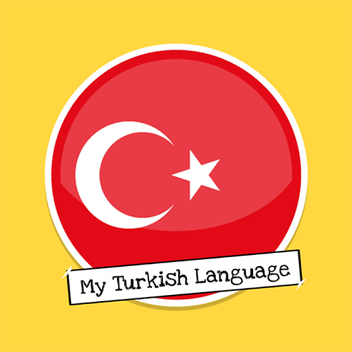 My Turkish Language 1.0 Icon