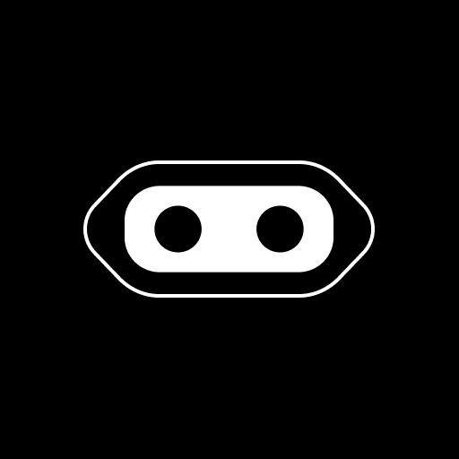 ChatGPR - Social Media AI logo