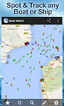 screenshot of Boat Watch