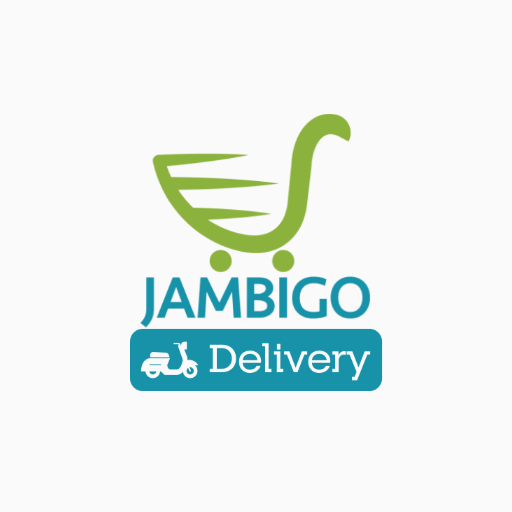 JambiGO Ojol logo