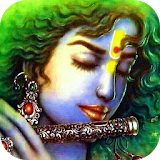 Krishna Flute icon