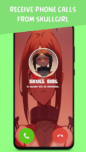 skullgirl: don't call at 3am