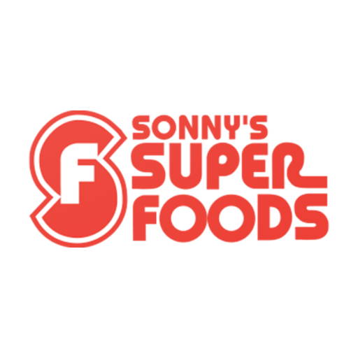 Sonnys Super Foods logo