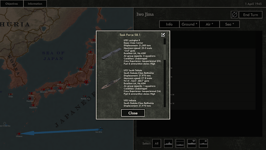 Pacific Fire FULL APK 5
