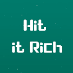 Cover Image of ダウンロード Hit it Rich 0.1 APK