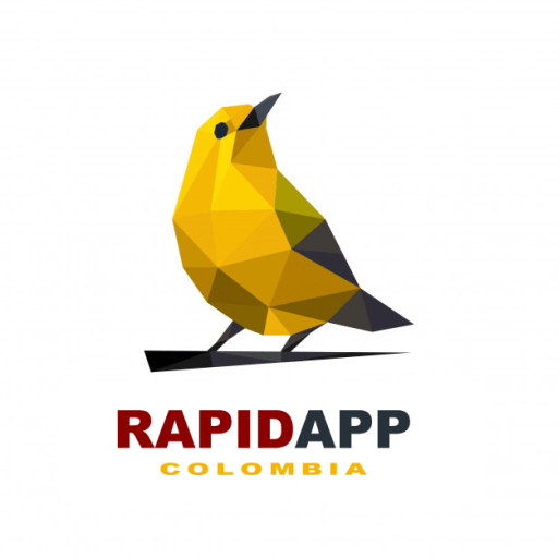 RapidApp 1 Icon