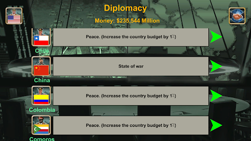 World Empire - Casual - games