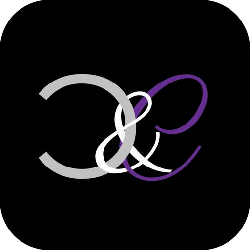 Chic And Curvy logo