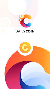 DailyCoin Mod Apk Download 3