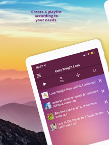 Easy Weight Loss screenshot
