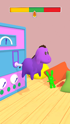 Plush Toys - Screenshot 3