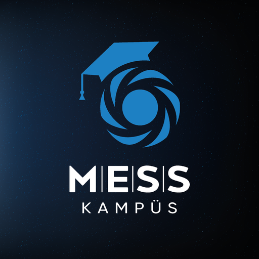 MESS Kampüs logo
