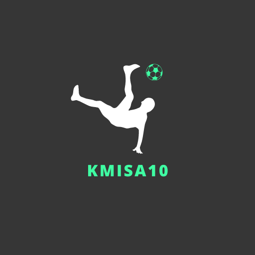 Kmisa10 - Sorteador de times logo