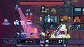 screenshot of DRAW CHILLY