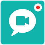 Chat Video Call Recorder icon