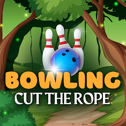 Icon image Rope Bowling Puzzle