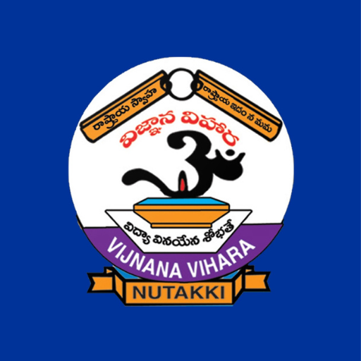 Vijnana Vihara EM High School