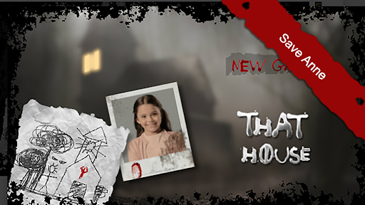 Death House Survive - Horror G Screen 2