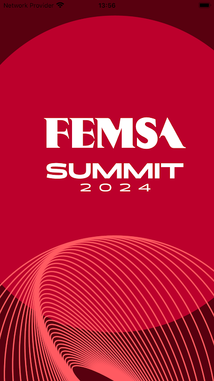FEMSA SUMMIT - 1.0.2 - (Android)