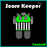 Score Keeper Free icon