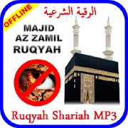 Powerful Ruqyah Majid Az Zamil
