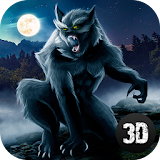 Werewolf Survival Simulator 3D icon