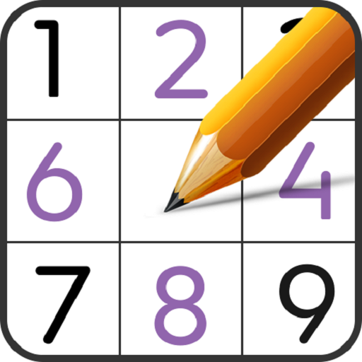 Sudoku Puzzle Number Classic
