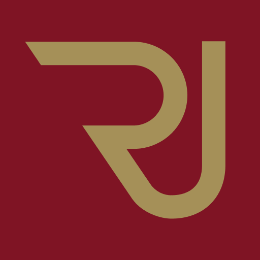 RJ Laws & Sons - E-Book Store logo