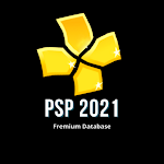 Cover Image of Baixar Fremium PSP Emulator Game Database Pro 2021 0.1 FREEMIUM APK