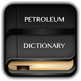 Petroleum Dictionary Offline icon