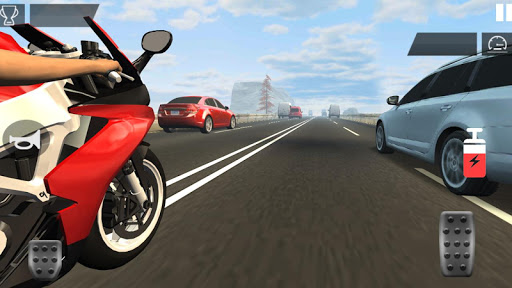 Traffic Moto 3D 2.0.2 screenshots 12