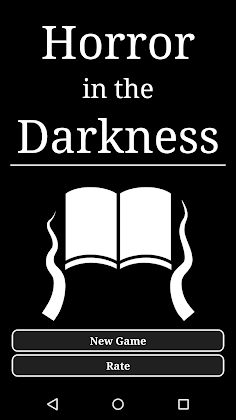 Horror in the Darkness - Screenshot 1