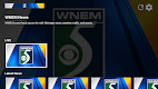 screenshot of WNEM TV5 News
