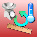 Cover Image of 下载 Easy Unit Converter  APK