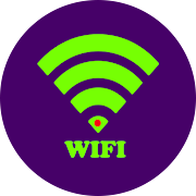 Wifi Signal Strength 2021  Icon