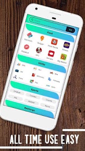 All Shopping Apps: All in One Online Shopping App 4