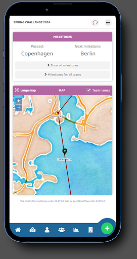 WellChallenge screenshot 4