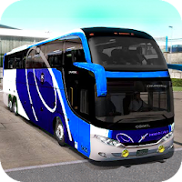 Euro Bus Driving Simulator  Bus Simulator 2020