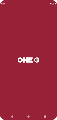 Android application One K screenshort