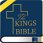 Cover Image of Download KJV Bible Audio  APK