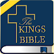 KJV Bible Audio - Androidアプリ